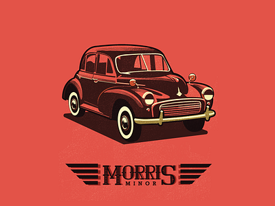 Morris Minor bangalore custom morris minor roads type vintage vintage cars