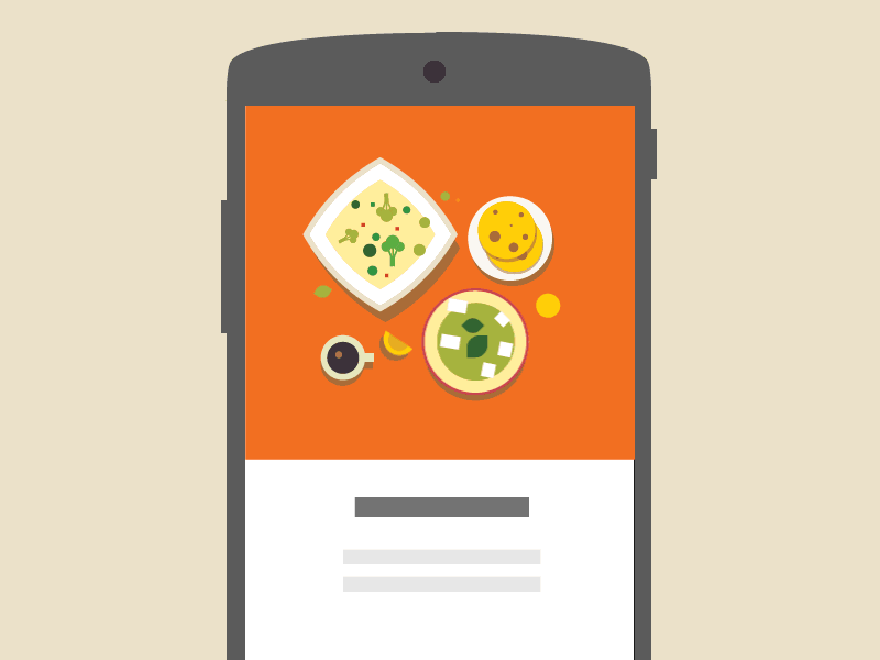 Onboarding animation app chef delivery food fresh gif india onboarding vegetables