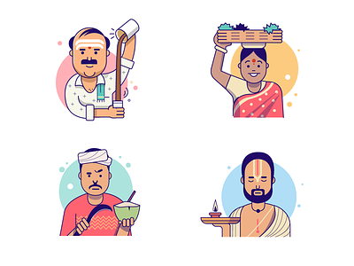 veggies and grocery app designs idea by Abhinav Kulmitra | Dribbble