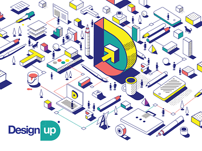 Design Up - 2017