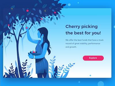 Cherry Picking