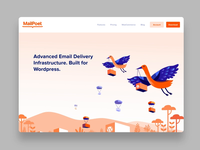 MailPoet - Web experience