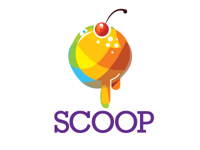 Scoop identity