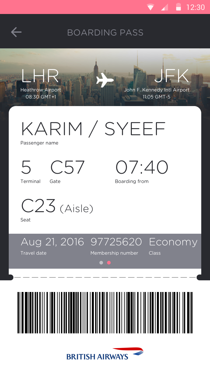 Dribbble boarding_pass_screen_2.png by Syeef