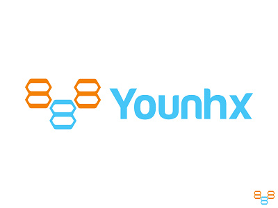 Younhx Logo Design (Y Letter Branding) abstract logo agency logo brand design brand identity branding colorful logo creative logo design gradient logo illustration logo logo design logodesign logos minimalist logo modern logo unique logo y brand logo y letter logo y logos