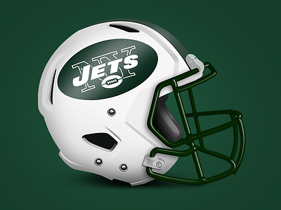 Ny Jets Football Helmet badge football helmet icon jets new york ny protection safety sports