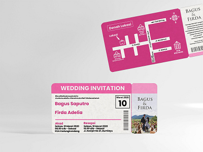Wedding Invitation Card branding creative ideas design graphic design invitation promotion design vector wedding wedding card wedding inspiration