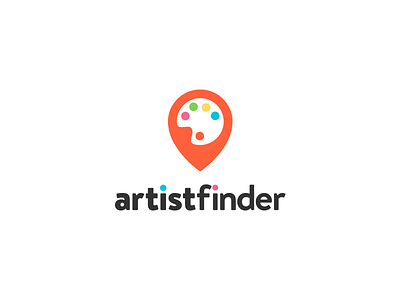 Artist Finder