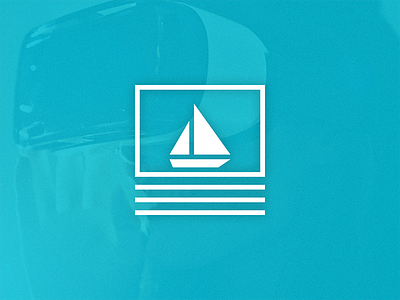 Tiller Presentation app boat origami paperboat presentation ship tiller virtual reality vr