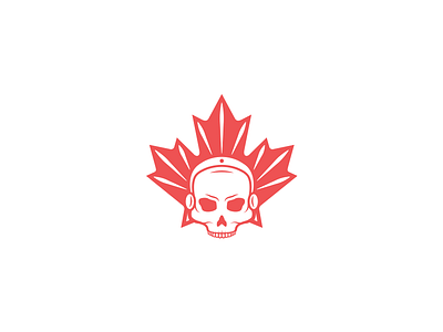 Canadian Headdress Concept v2