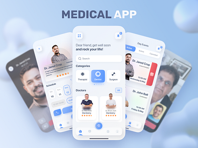 Medical app