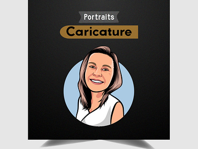 Portarit Caricature