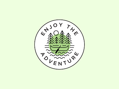 Enjoy The Adventure - Summer