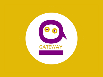 IQ Gateway branding iq logo logodesign