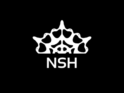 NSH brand logo