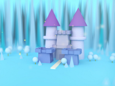 Fairy Castle