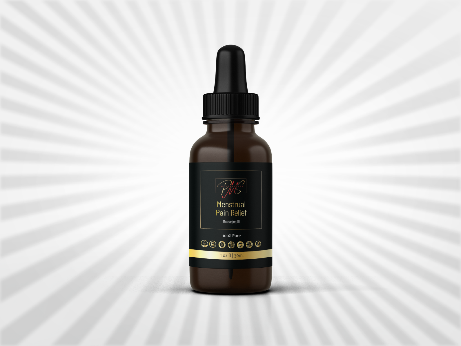 Dropper Bottle Mock Up By Usama Anjum On Dribbble