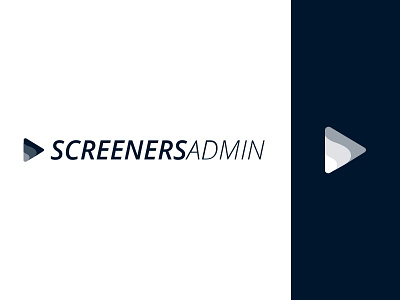 Screeners Admin Logo