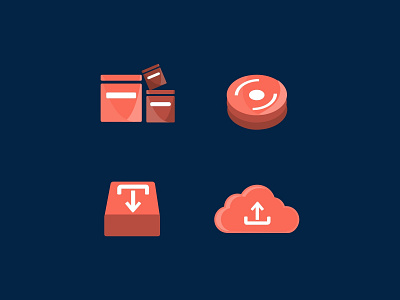 Infographic Icons