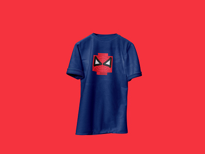 Lego Spidey Tee