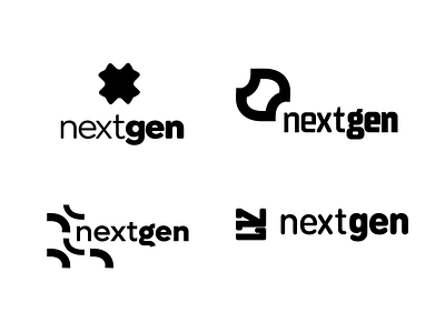 Next Gen Logos 4