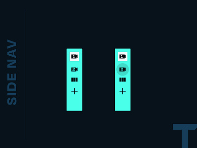 Side Nav Component