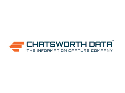 Chatsworth Data Logo with name