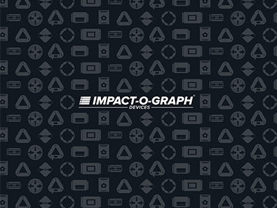 Impact-O-Graph Devices Desktop Wallpaper