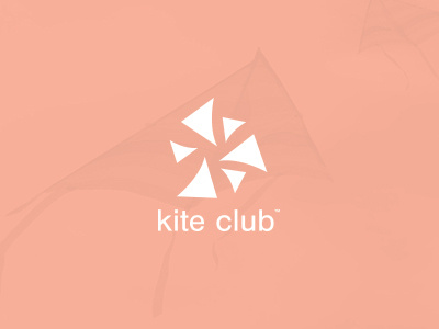 Kite Club Logo