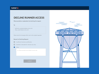 Registration Request UI branding color design graphicdesign icon iconography illustration pantone typography ui