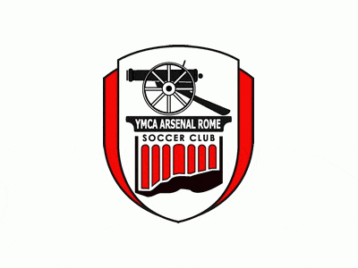 Georgia Soccer Clubs soccer club logo branding design crest graphic sports team gif