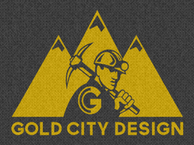 GC Design branding graphic logo web