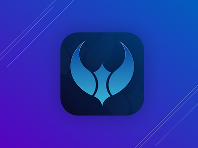 DailyUI 05 - App Icon