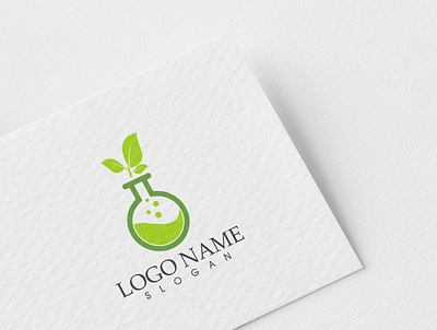 Logo Design illustrator logo logodesign logos nature logo