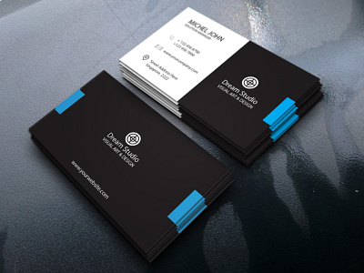 Business Card Design