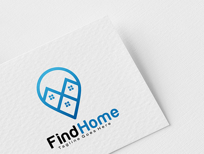 Logo Design logo logo design logodesign logos real estate real estate logo realtor