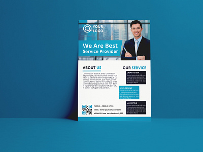 Flyer Design business flyer corporate flyer flyer flyer design flyer template flyers