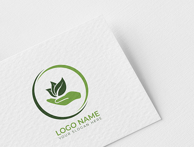 Logo Design beauty logo logo logo design logodesign logos logotype natural logo nature logo