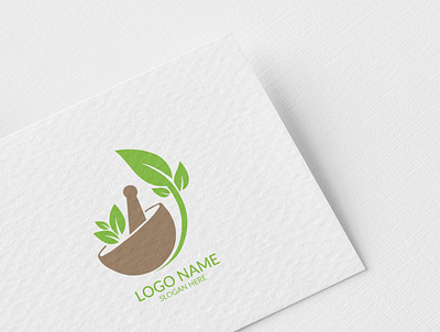 Logo Design beauty logo herbal logo logo design logodesign logos natural logo nature logo skincare logo yoga logo