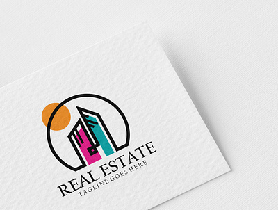 Logo Design home logo logo logo design logodesign logos real estate logo realestate realtor