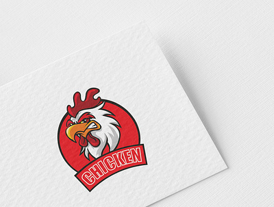 Logo Design chicken logo food logo food logo design logo logo design logodesign logos restaurant logo