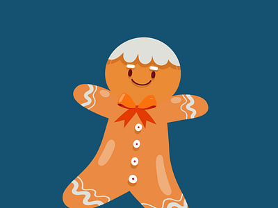 gingerbread