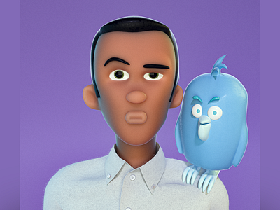 Stromae Emoji