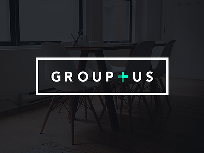 Group+ logo