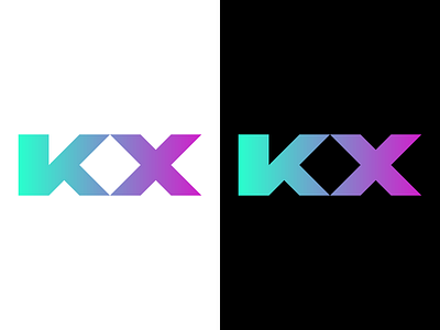 kx logo