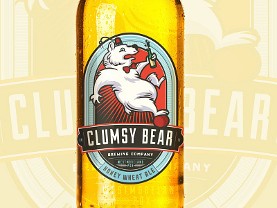 Clumsy Bear Brewing