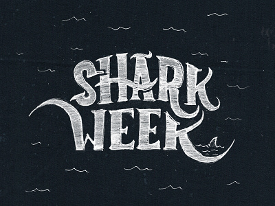 Shark Week 2015!