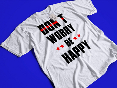 Don t Worry Be Happy