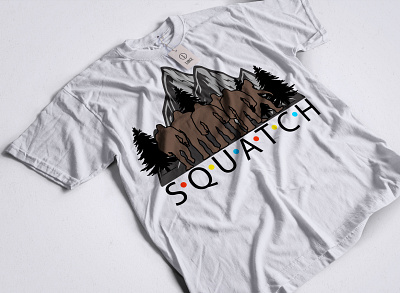 T shirt design. illustration t shirt design typography