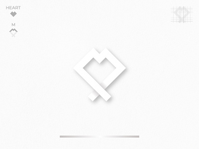 | Mama Love logomark | adobe illustrator design logo logo designer logo mark logodesign minimal vector